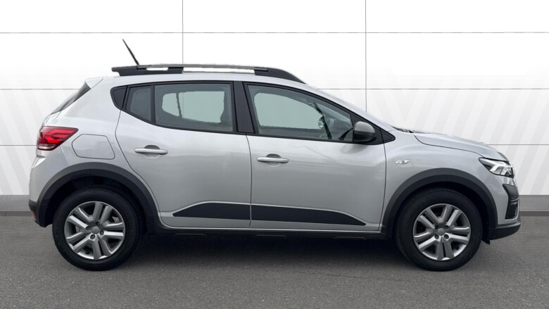 Dacia Sandero Stepway 1.0 TCe Expression 5dr Petrol Hatchback